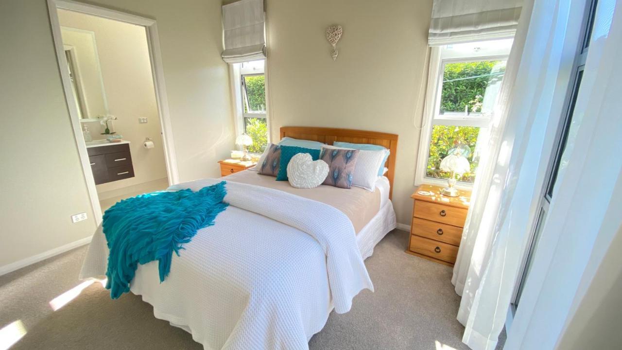 Bed and Breakfast Nottinghill B N B Blenheim Exterior foto