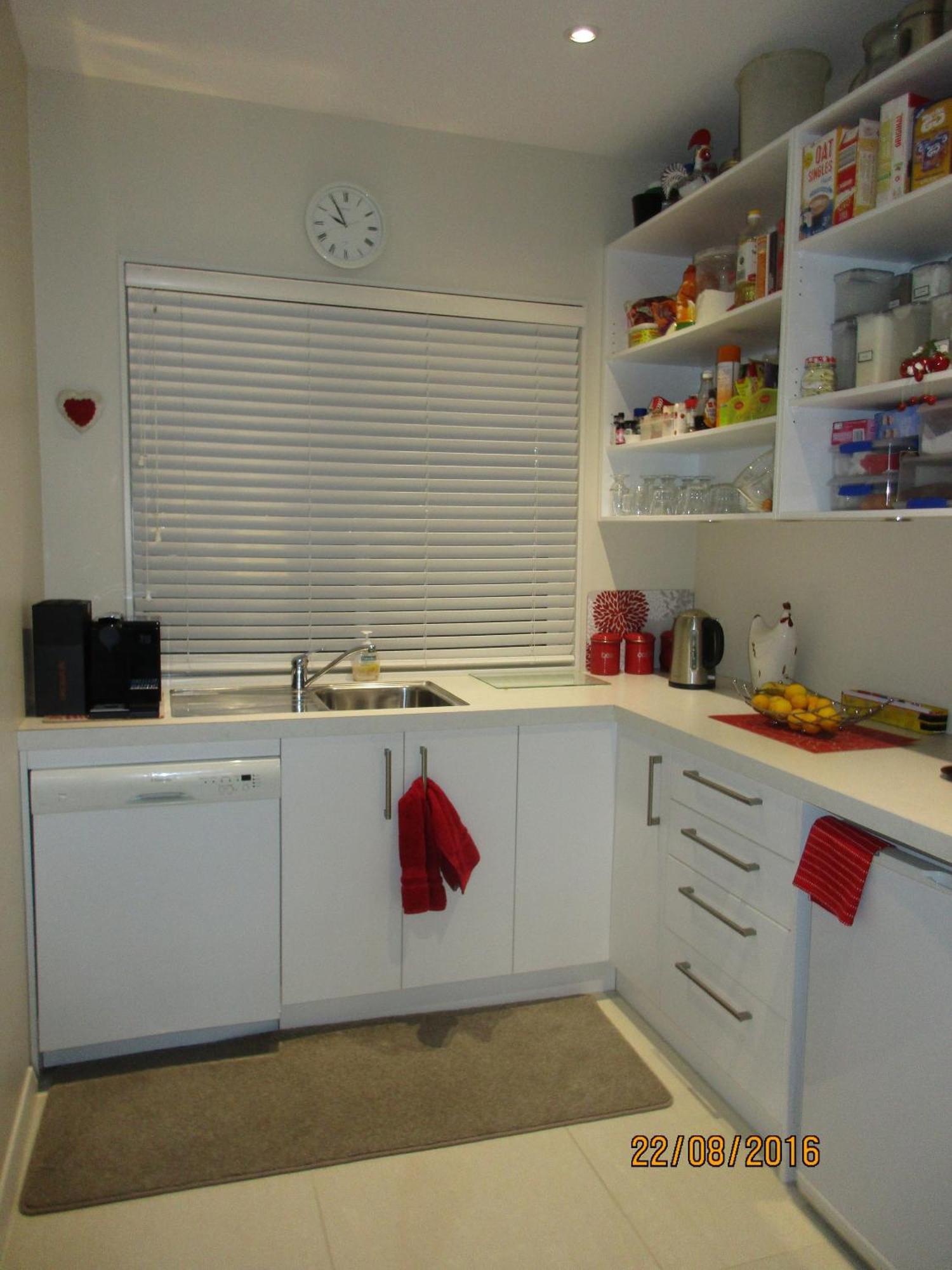 Bed and Breakfast Nottinghill B N B Blenheim Exterior foto