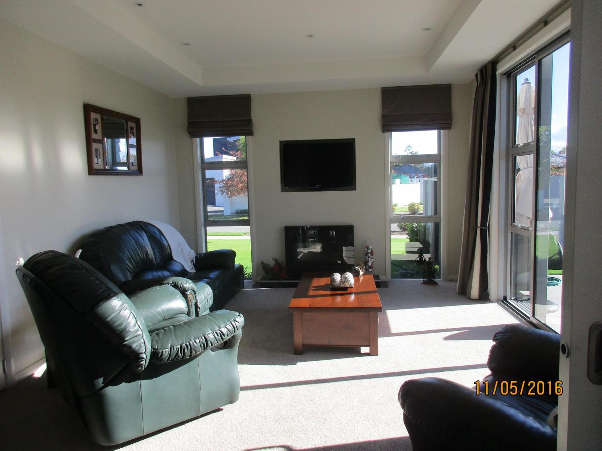 Bed and Breakfast Nottinghill B N B Blenheim Exterior foto
